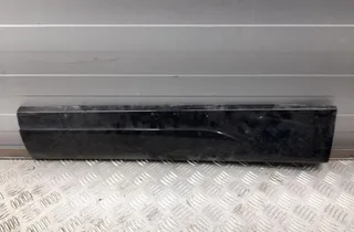 AUDI Q5 8R (2008-2017) Aizmugurējo kreiso durvju moldings 8R0853969E 33423724