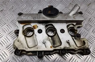 AUDI A6 C6/4F (2004-2011) Крышка клапана 06E103471P 33423864