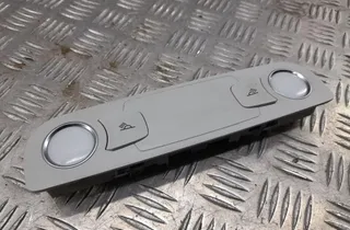 AUDI A6 C6/4F (2004-2011) Освещение салона 33424675