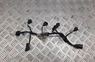 FORD USA Mustang 6 generation (2014-2024) Подключение сопла FU5T14B485CC 33424804