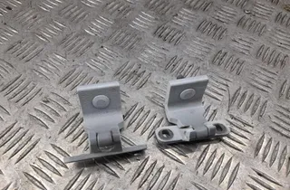 PORSCHE Macan 1 generation (2013-2023) Citas virsbūves detaļas 8U0827300A 33424852