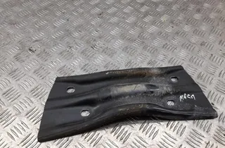 PORSCHE Macan 1 generation (2013-2023) Citas virsbūves detaļas 95B804813 33424969