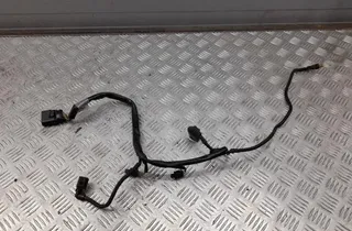 AUDI A6 C6/4F (2004-2011) Подключение сопла 06E971627M 33425212