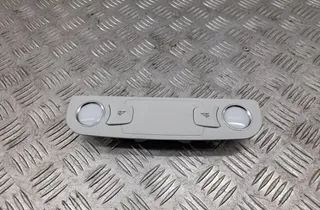 AUDI A6 C6/4F (2004-2011) Освещение салона 4L0947111B 33425274