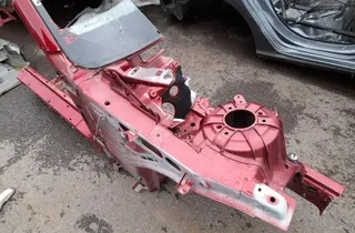 CHEVROLET Camaro 6 generation (2015-2024) Передняя правая четверть 33425298