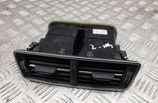 AUDI Q7 4L (2005-2015) Rear air vent grille 4M0819203C 33425306