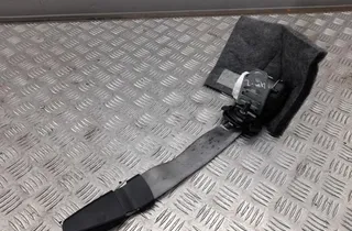 AUDI Q7 4L (2005-2015) Ремень безопасности задний правый 4M0857812A 33425321