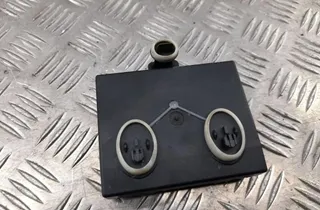 AUDI A3 8V (2012-2020) Aizmugurējo kreiso durvju vadības bloks 5Q0959593D 33426250