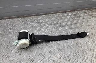 BMW 6 Series F06/F12/F13 (2010-2018) Rear Right Seatbelt 7226442 33426697