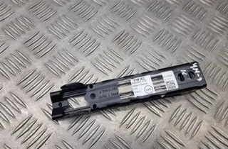 AUDI Q7 4L (2005-2015) Front Left Seat Belt Height Adjuster 4M0857819 33427329