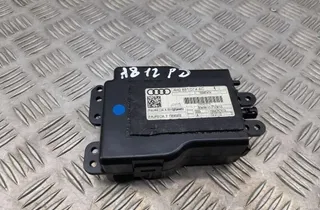 AUDI A8 D2/4D (1994-2002) Блок управления сиденья передняя правая 4H0881074AC 33427434