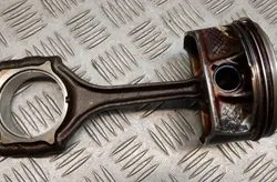 DODGE Durango 3 generation (2010-2024) Поршень 33427560