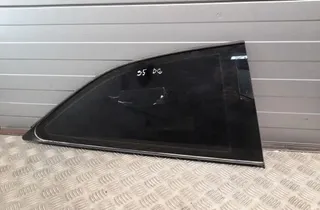 AUDI A5 8T (2007-2016) Rear Right  Window 43R00081 33427630