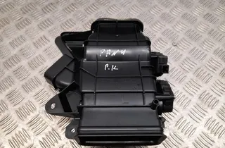 PORSCHE Panamera 970 (2009-2016) Rear air vent grille 97057221101 33428930