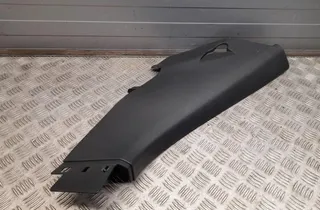 PORSCHE Cayenne 958 (2010-2018) Правая задняя отделка 7P0867766D 33429787