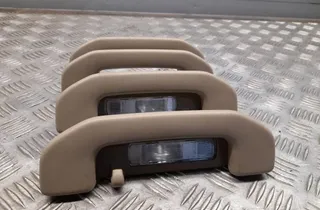 MERCEDES-BENZ GL-Class X166 (2012-2015) Front Right Roof Handle 33430330