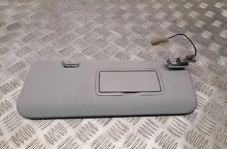 ALFA ROMEO Stelvio 949 (2017-2023) Right Side Sun Visor 33430664