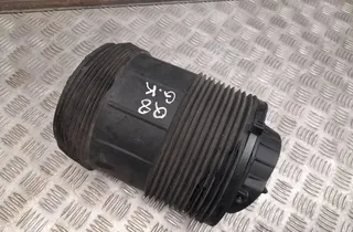 AUDI Q8 4M (2018-2024) Подушка подвески задняя левая 4M0616001AK 33430688