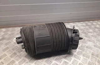 AUDI Q8 4M (2018-2024) Aizmugurējais labais gaisa balstiekārtas spilvens 4M0616002AK 33430689