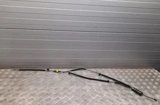 ALFA ROMEO Stelvio 949 (2017-2023) Rear Right Roof Handle 33430748