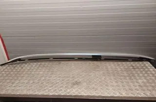 MERCEDES-BENZ GL-Class X166 (2012-2015) Rear Left Roof Handle A1666901880,A1668900993 33430847