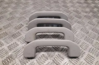 MERCEDES-BENZ GL-Class X166 (2012-2015) Front Right Roof Handle A0998150039 33430946