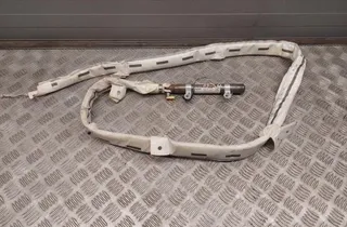 AUDI A8 D2/4D (1994-2002) Right Side Roof Airbag SRS 4H4880742E 33430998