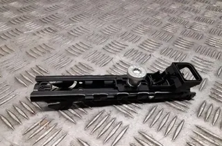 AUDI A5 F5 (2016-2024) Front Left Seat Belt Height Adjuster 33431053