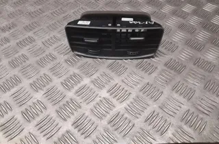 AUDI A8 D2/4D (1994-2002) Rear air vent grille 4H0819203A 33431502