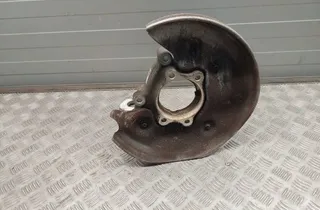 AUDI A4 allroad B8 (2009-2015) Aizmugurējā kreisā riteņa rumbas vārpsta/stupica 8K0505431AR 33431799