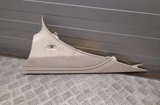 BMW 7 Series G11/G12 (2015-2023) Rear Left Pillar Trim 52107010,7355350 33431999