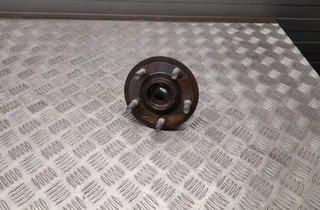 TESLA Model 3 1 generation (2017-2024) Aizmugurējā kreisā riteņa gultni 33432171