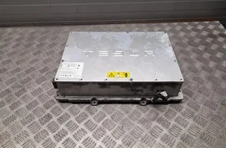 TESLA Model 3 1 generation (2017-2024) Инвертор 600927800F,100853100C 33432618