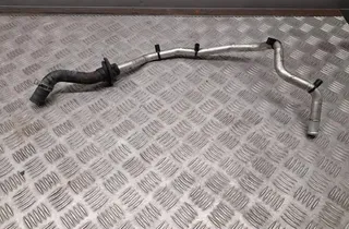 TESLA Model 3 1 generation (2017-2024) Шланги охлаждающей жидкости 33432637