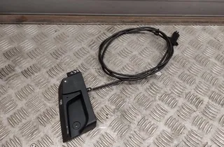 AUDI A5 8T (2007-2016) Другие внутренние детали 8T0885676 33433700