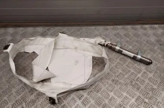 AUDI A8 D2/4D (1994-2002) Right Side Roof Airbag SRS 4H4880741D 33433774