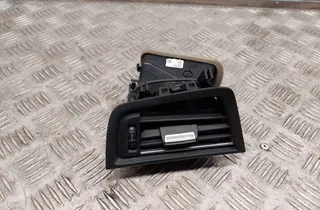 BMW 5 Series F10/F11 (2009-2017) Вентиляционные отверстия в приборной панели 07613001 33433933