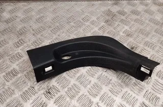 BMW 5 Series F10/F11 (2009-2017) Другие отделочные детали 51439162735 33433934