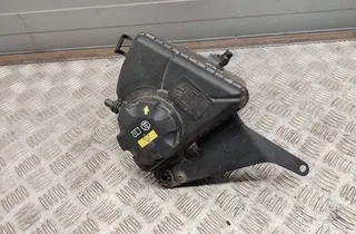 BMW 5 Series F10/F11 (2009-2017) Расширительный бак 7601948 33433996