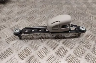 CHRYSLER Pacifica 2 generation (RU) (2016-2023) Front Left Seat Belt Height Adjuster 5LA64PD2AB 33434424