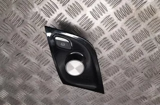 CHRYSLER Pacifica 2 generation (RU) (2016-2023) Gear Selector Mechanism P68240089AJ 33434436