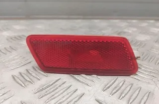 AUDI A7 C7/4G (2010-2020) Правый угол заднего бампера 4G8945128 33434667