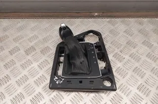 VOLKSWAGEN Tiguan 2 generation (2016-2024) Пластиковая отделка  переключения передач 5NN864263A,5NN864263 33435000