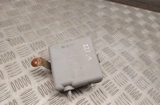 MERCEDES-BENZ S-Class W222/C217/A217 (2013-2020) Вакуумный бак A1708050019 33435389