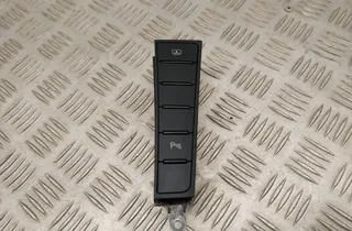 VOLKSWAGEN Passat B7 (2010-2015) Parkošanās palīdzības slēdzis 3AB927238BA 33435472