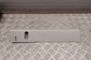 CHRYSLER Pacifica 2 generation (RU) (2016-2023) Молдинг боковых левых дверей 6AQ42PD2AB 33436392