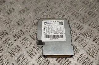 AUDI Q5 8R (2008-2017) Блок SRS 8R0959655A 33437136