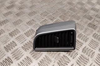 PORSCHE Panamera 970 (2009-2016) Rear air vent grille 97055535101 33437163