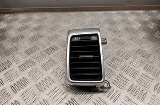 PORSCHE Panamera 970 (2009-2016) Rear air vent grille 970553171 33437191