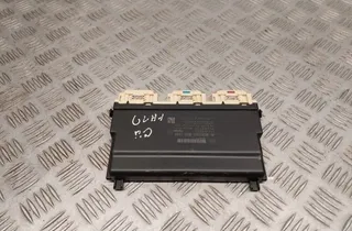 MERCEDES-BENZ GLA-Class X156 (2013-2020) Блок управления сиденья передняя правая A1668201026,A1669006107 33437689